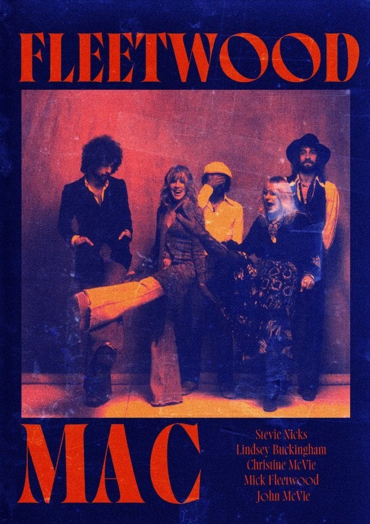 Fleetwood Mac🫶