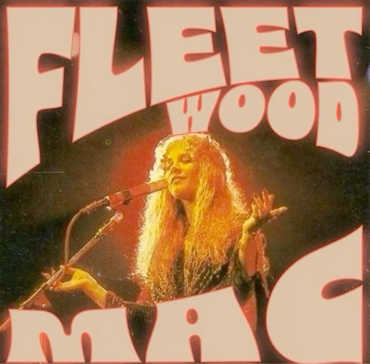 fleetwood mac
