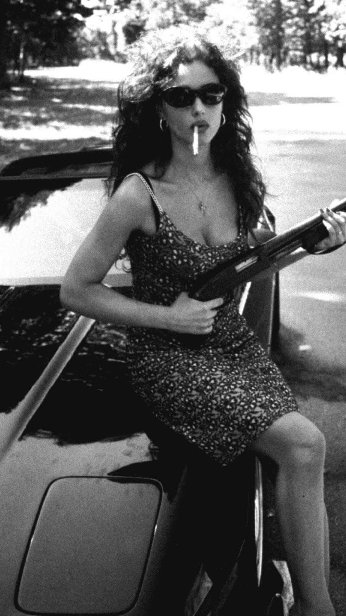Monica Bellucci