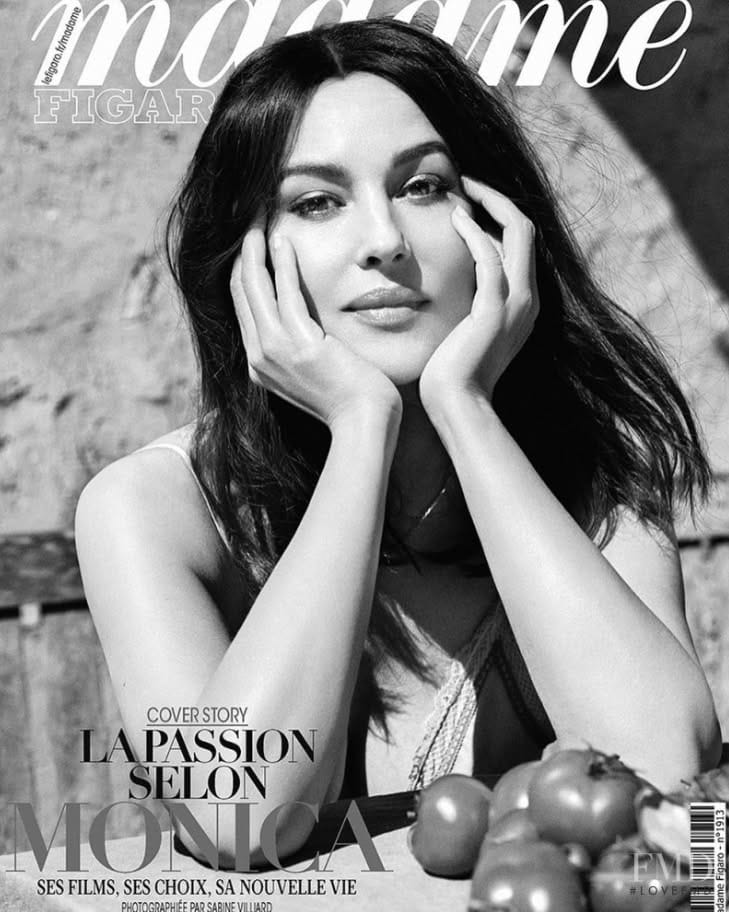 Monica Bellucci