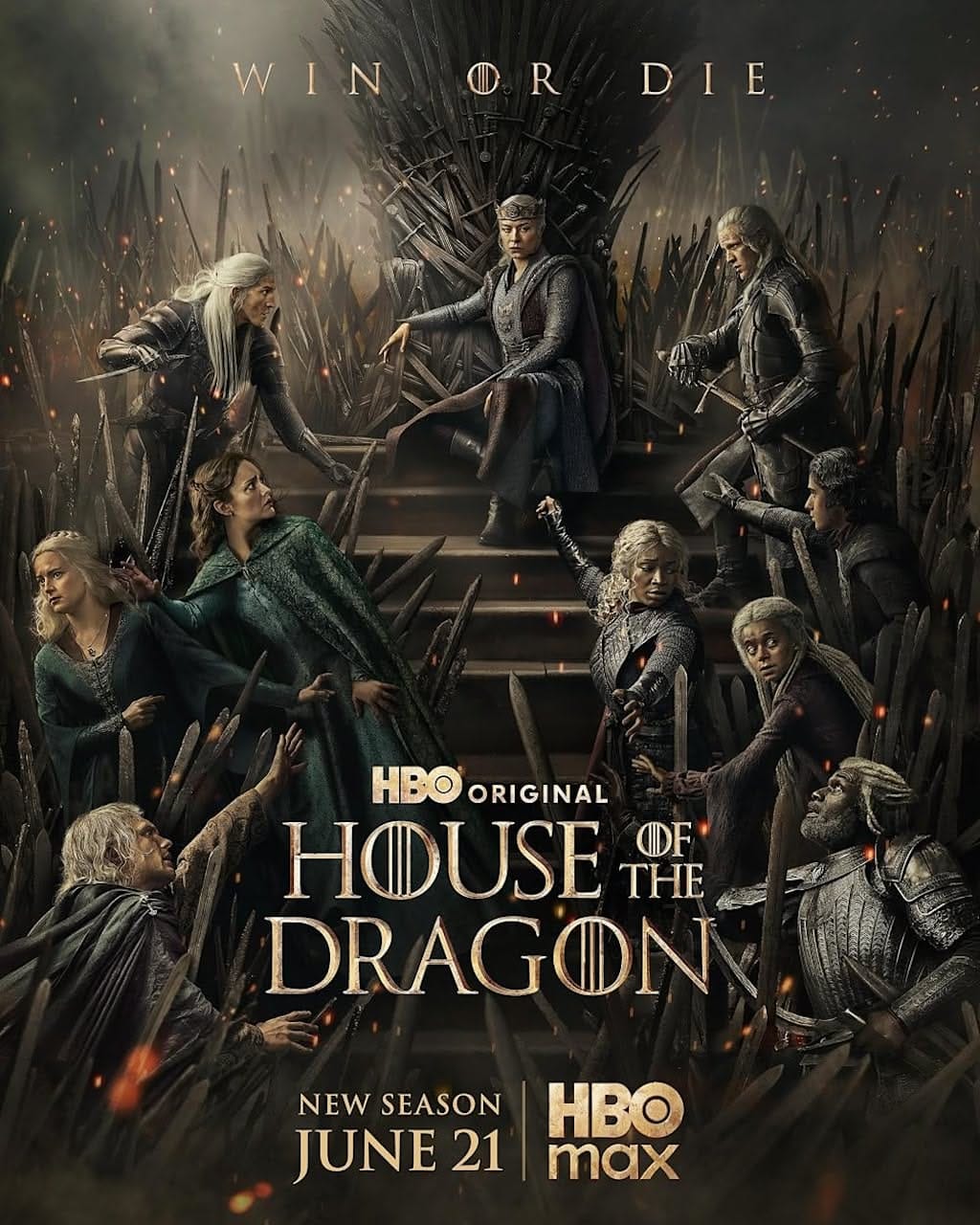 House of the Dragon Season 3 Ending Explained: Tumbleton, Helaena’s Death and Season 4 Setup