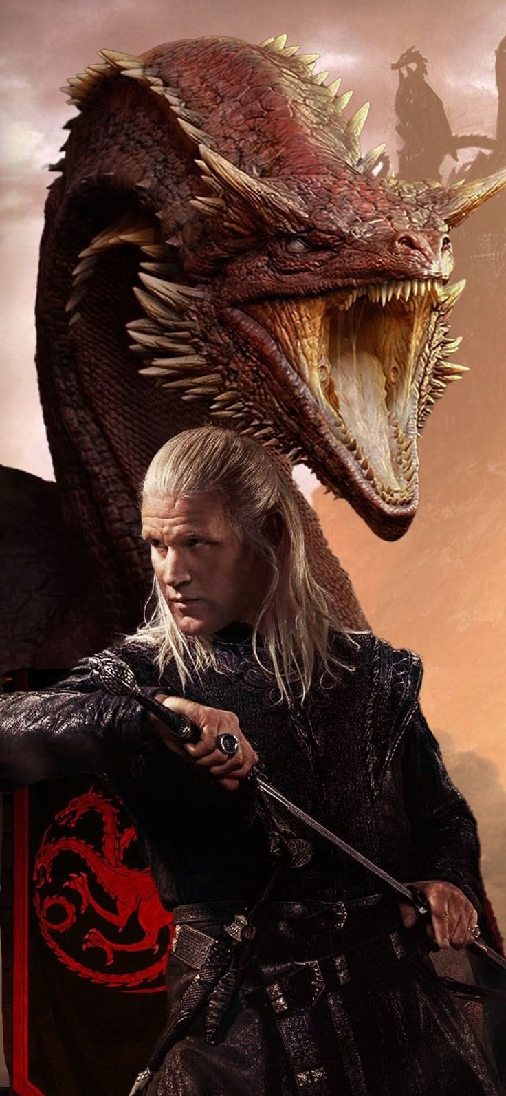 House of the Dragon poster