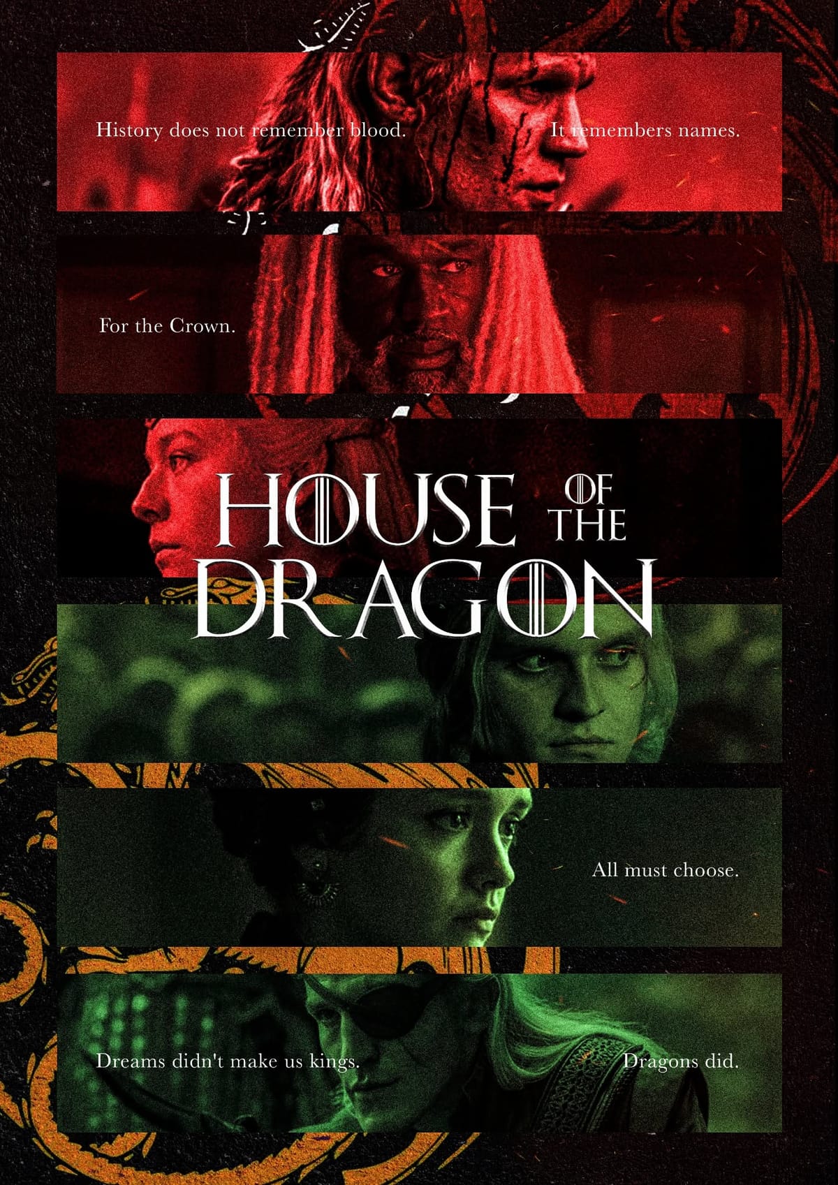 House of the Dragon
