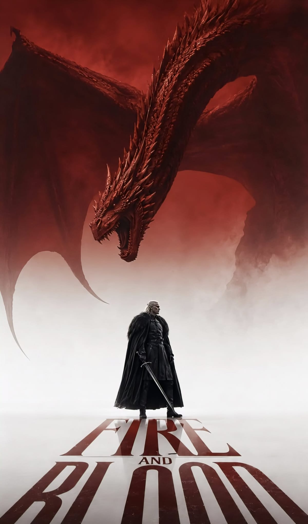 House of the Dragon poster