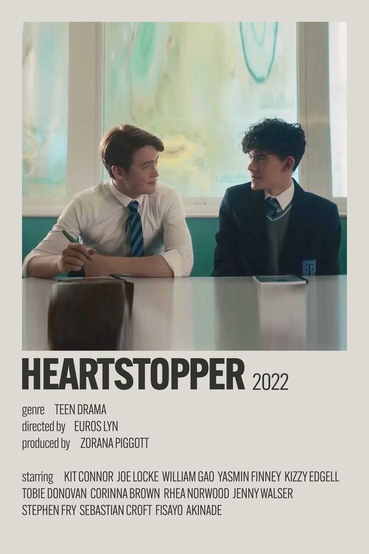heartstopper