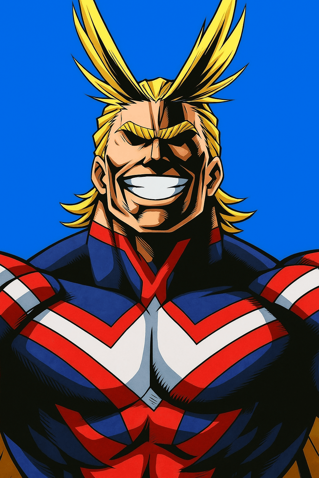 All Might