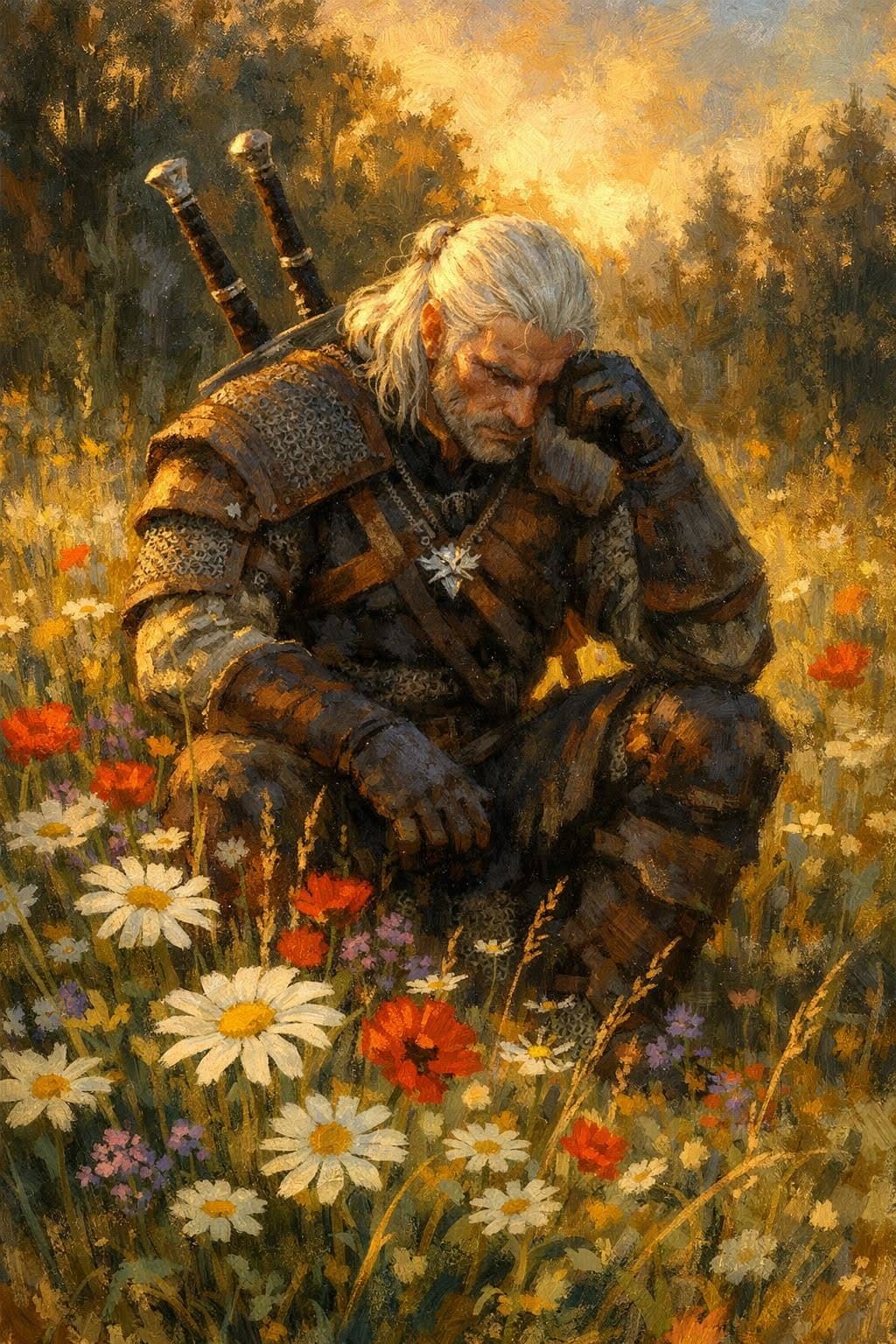 The Witcher