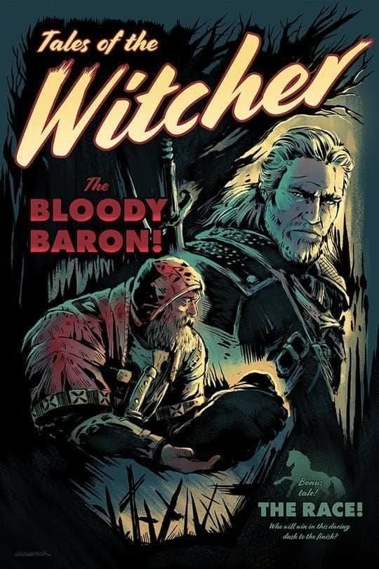 the witcher