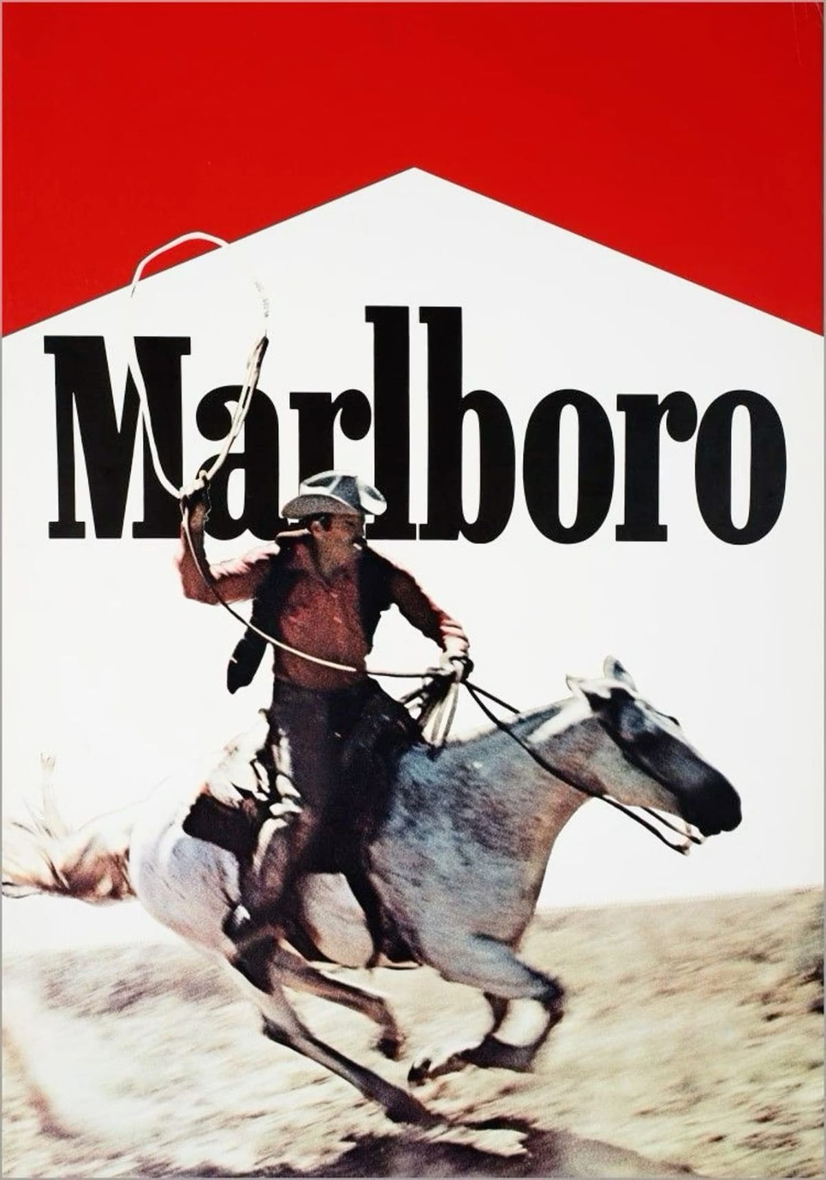 Marlboro cowboy