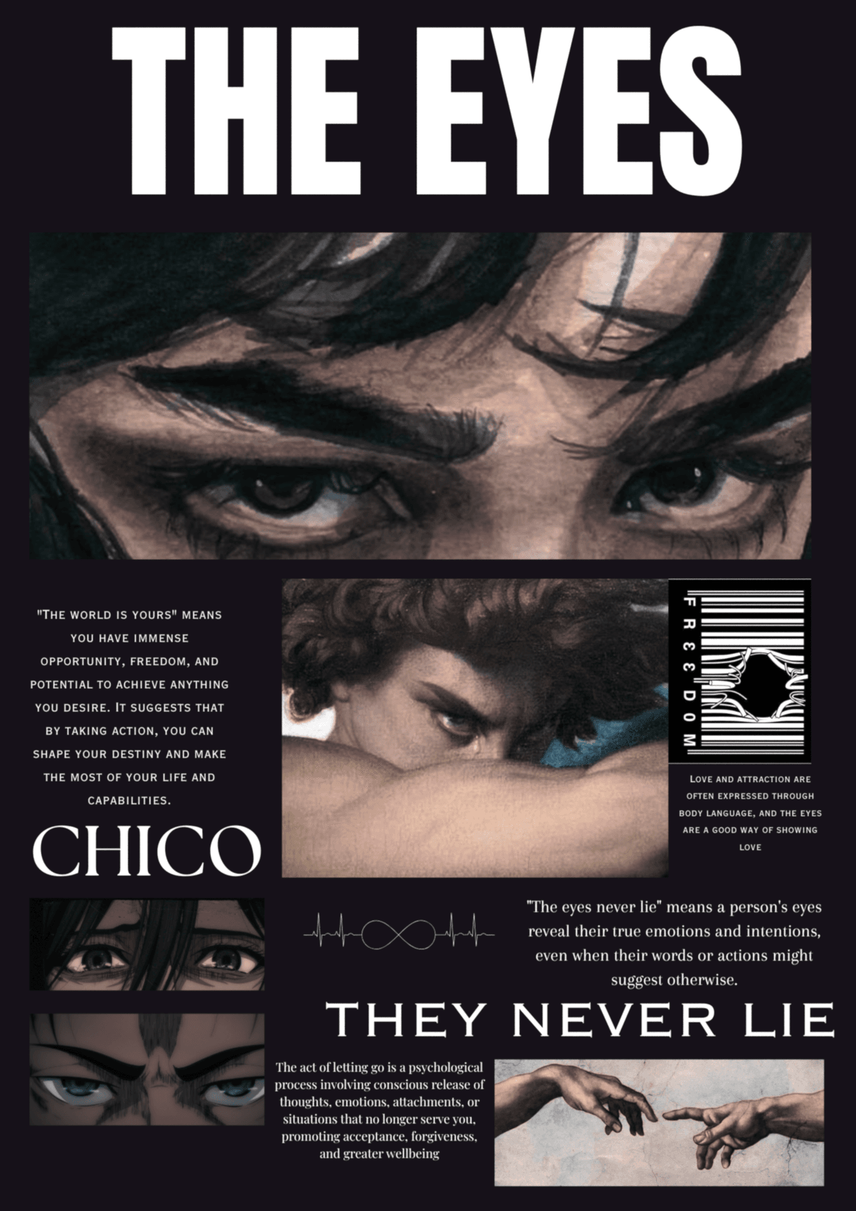 EYES.