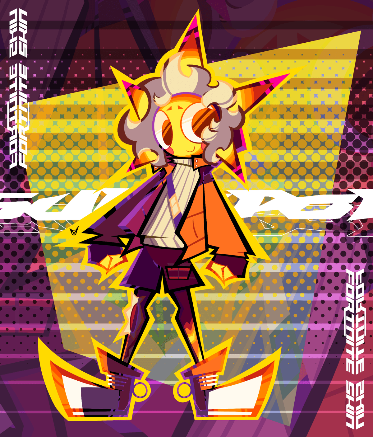sunspot