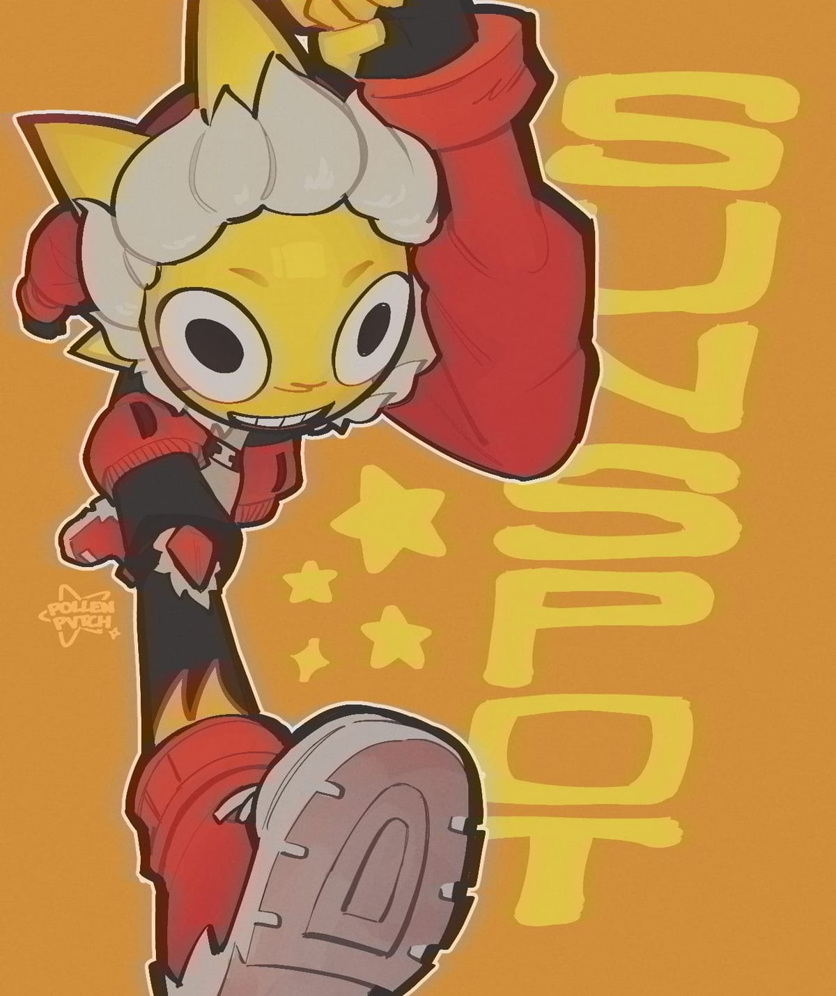 Sunspot