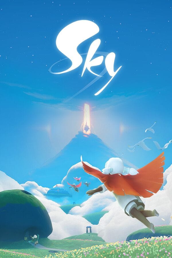 skychildren