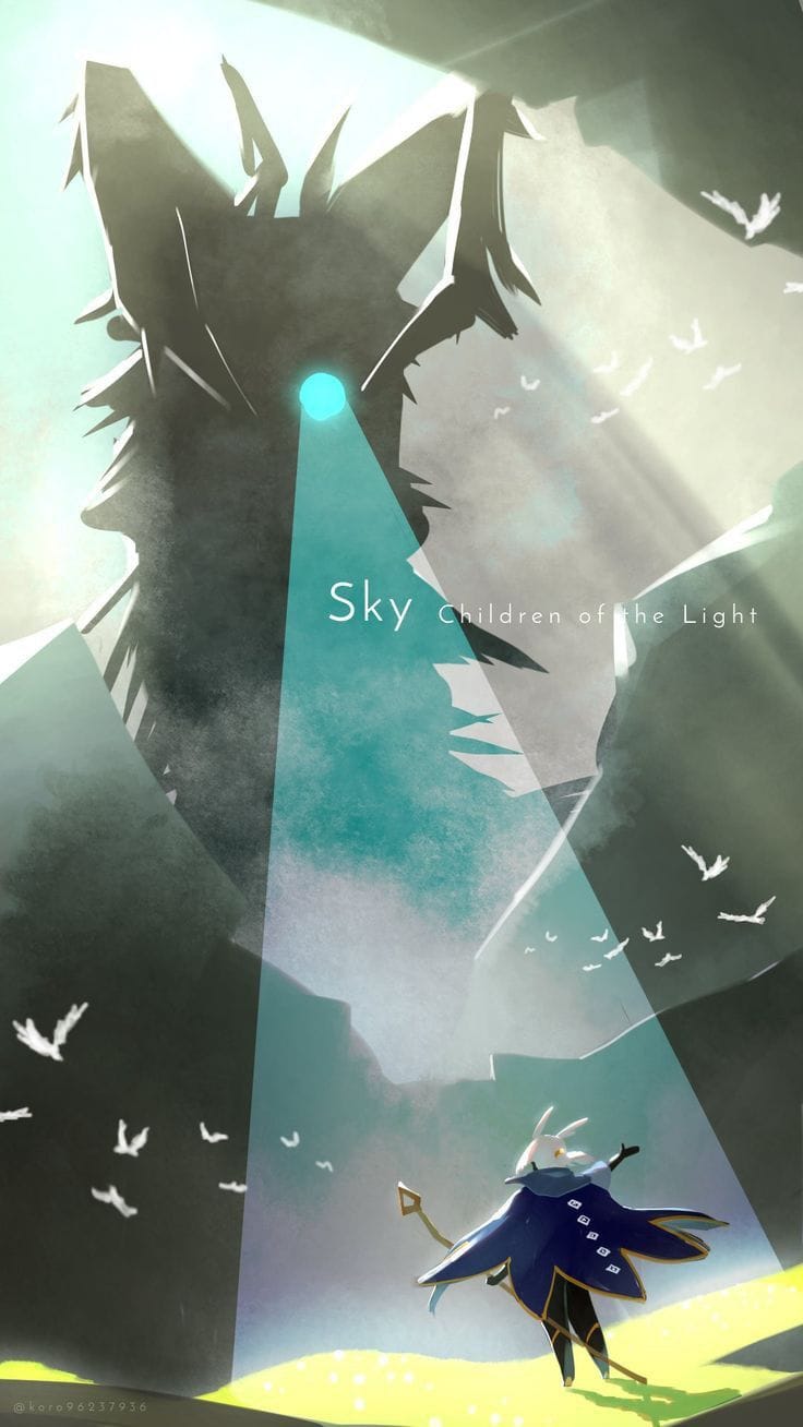Sky Children Of The Light