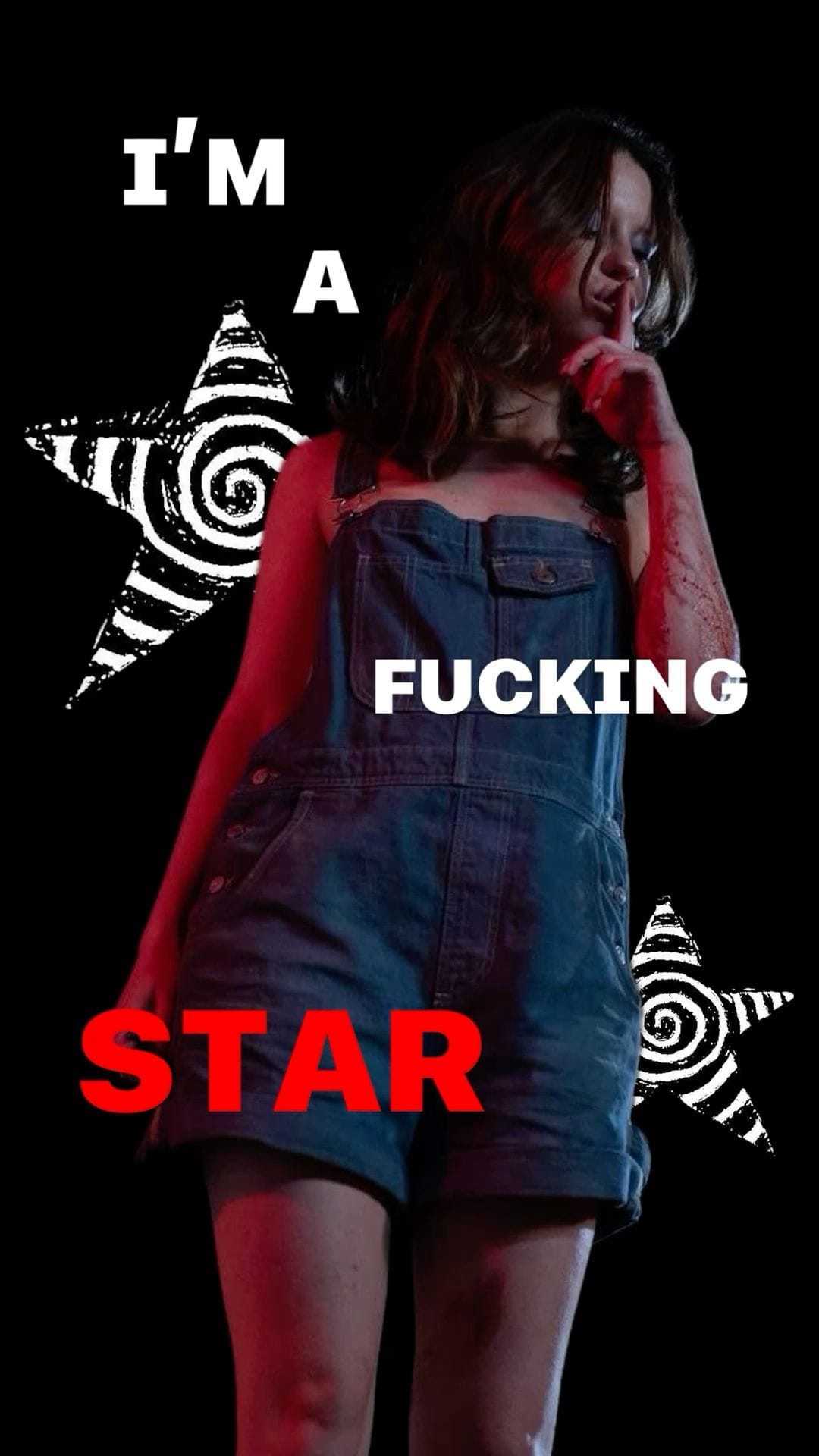 Fondo de pantalla maxine