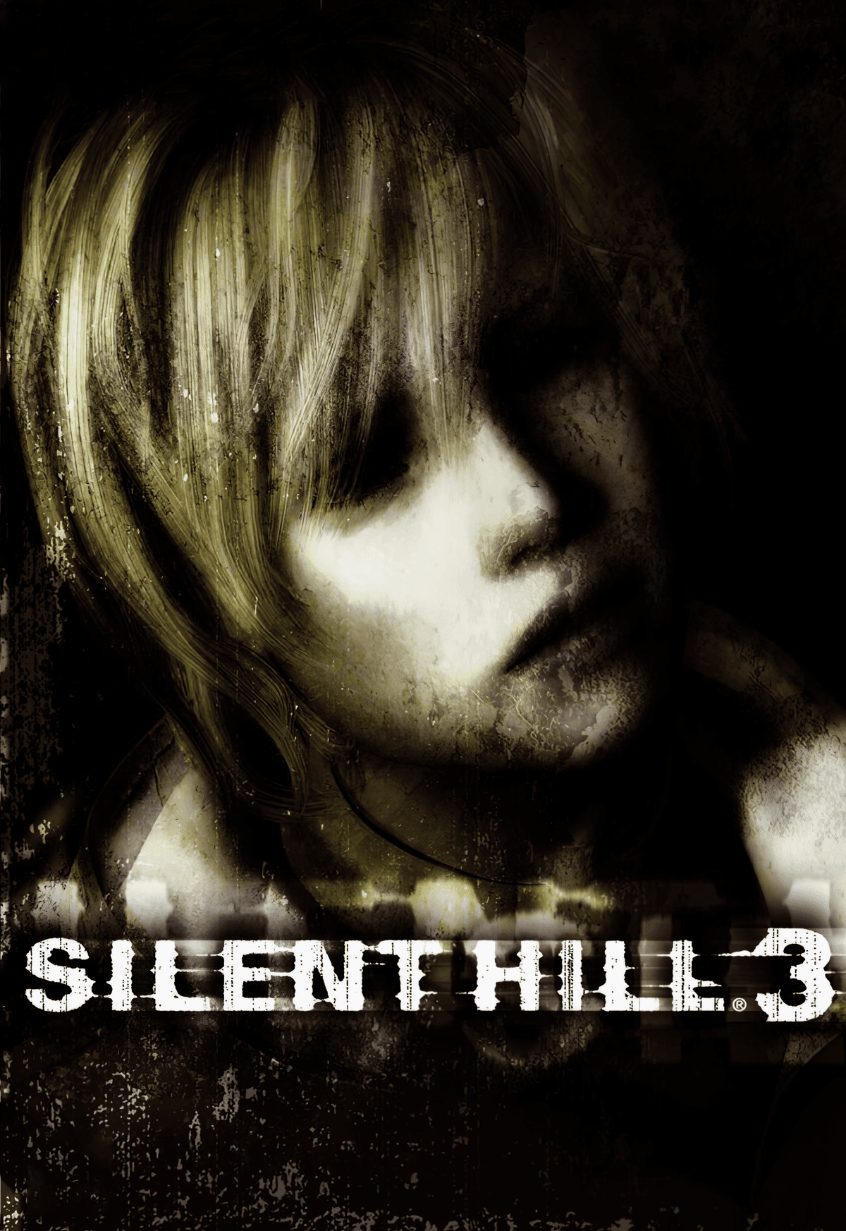 Silent Hill 3 Poster