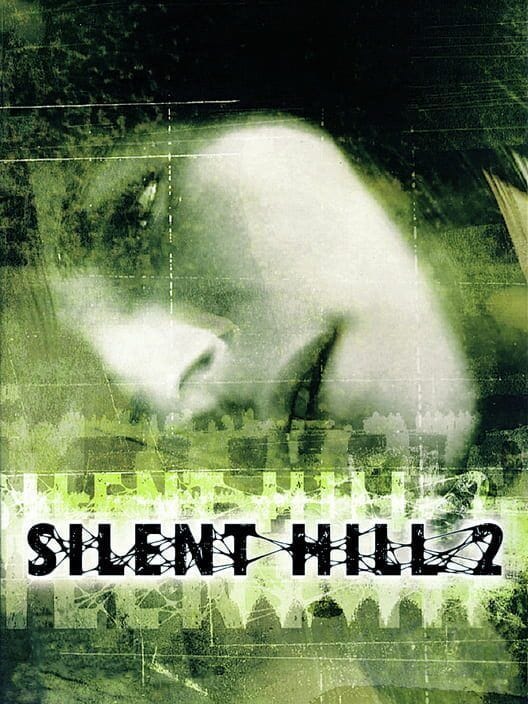 Silent Hill poster