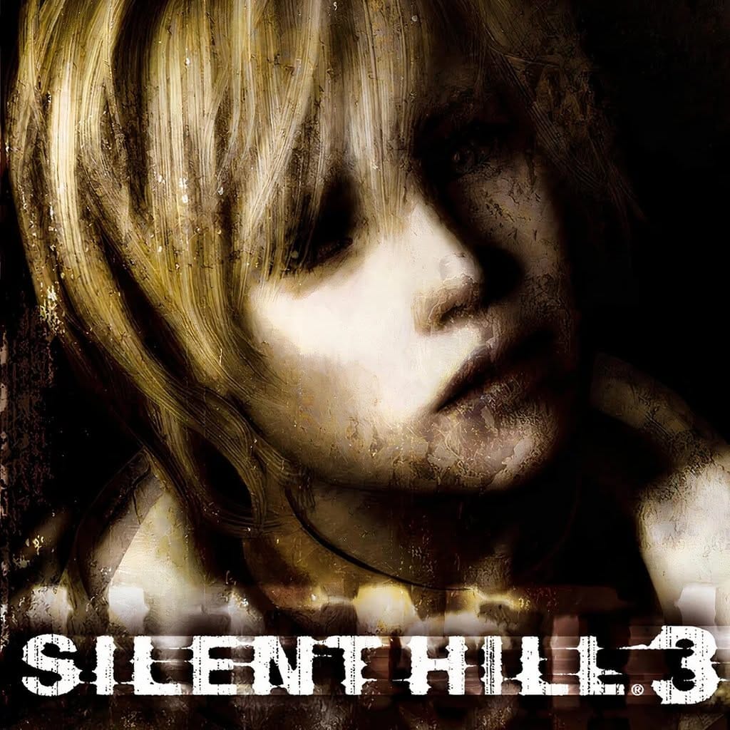 Silent Hill Series Posters ~ COMPLETE SET  ~ 10 Games