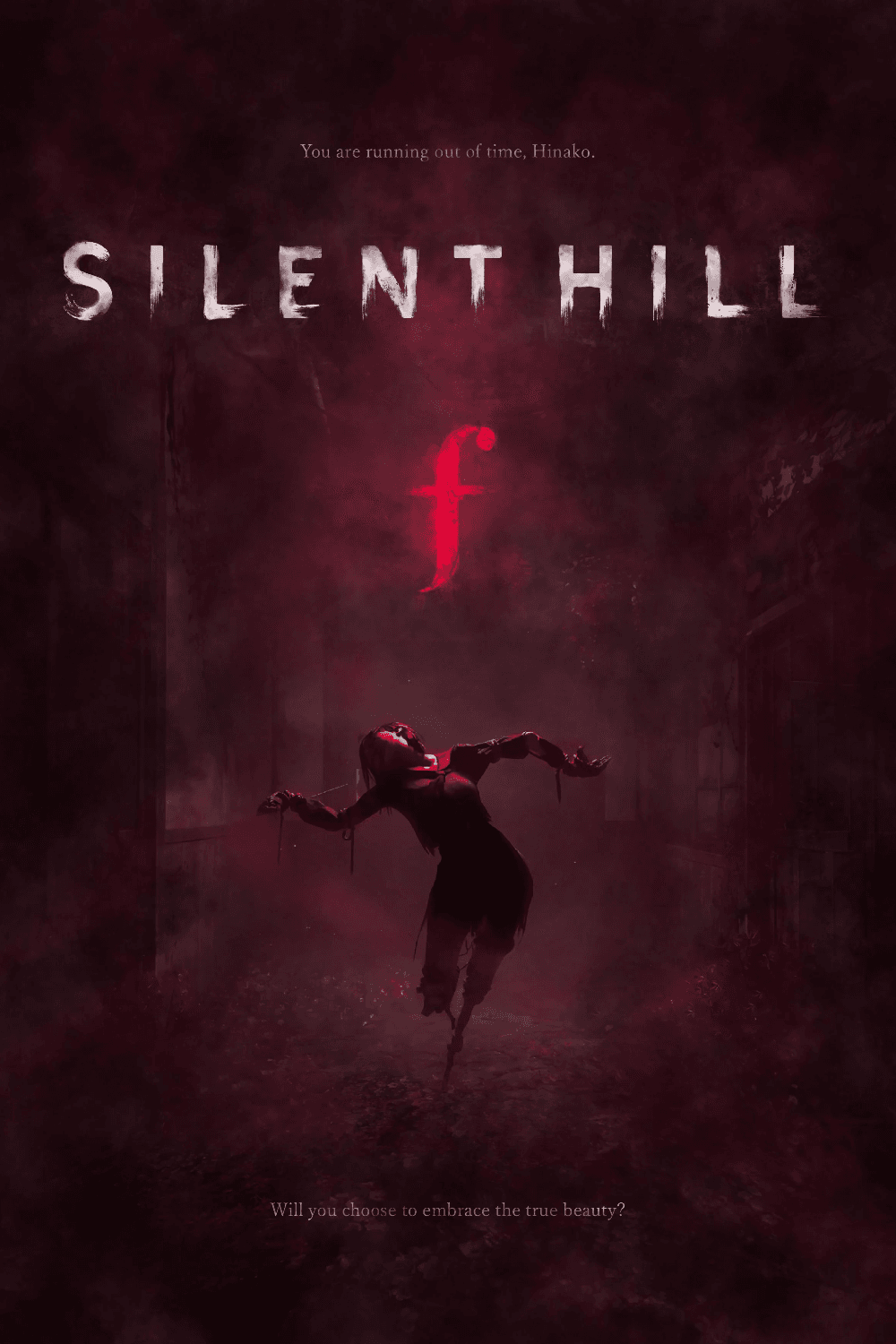 Silent Hill f