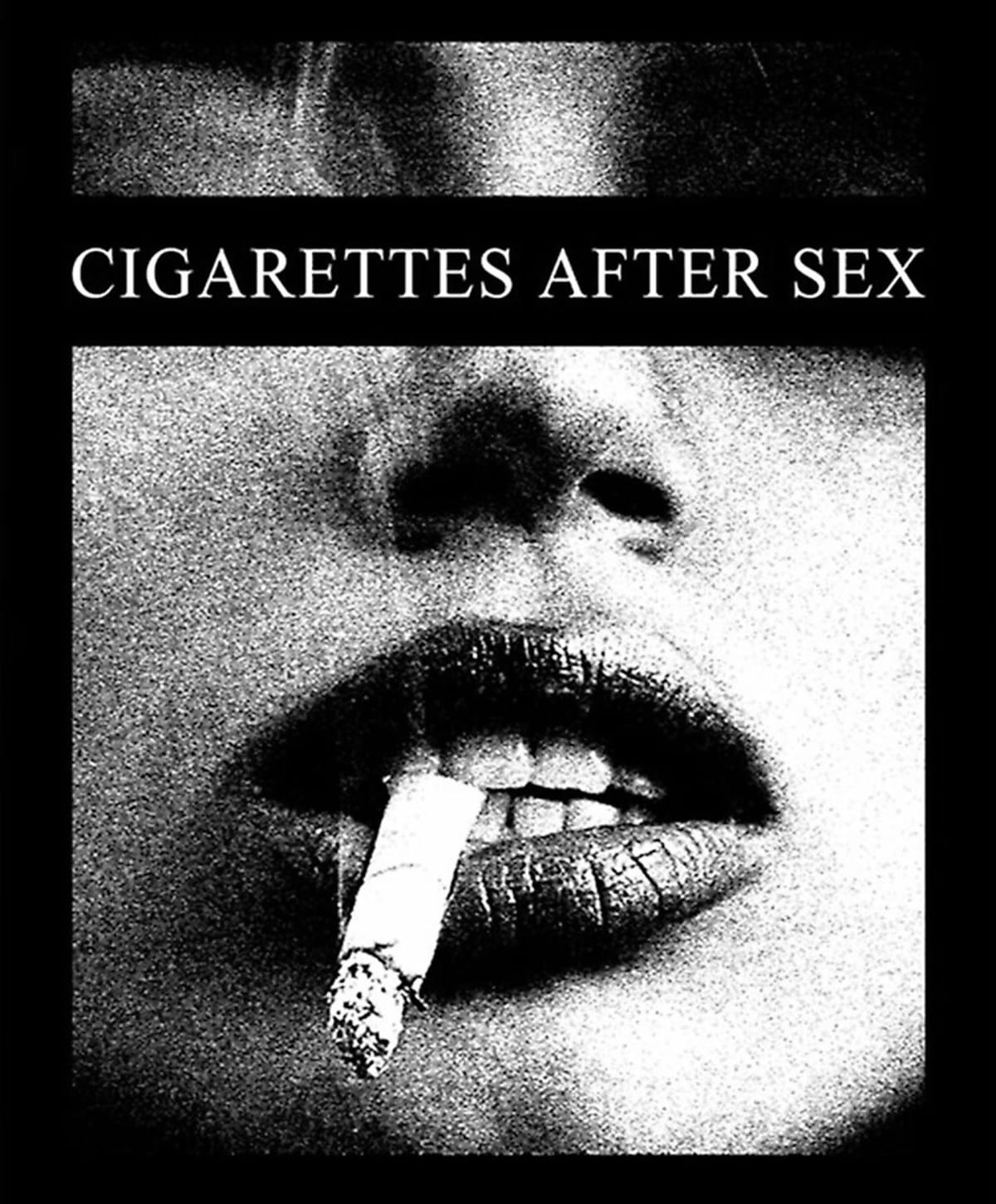 Cigarettes After Sex poster