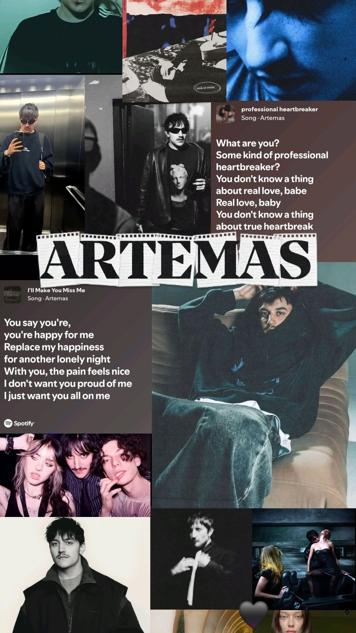 Our beloved Artiee 🖤