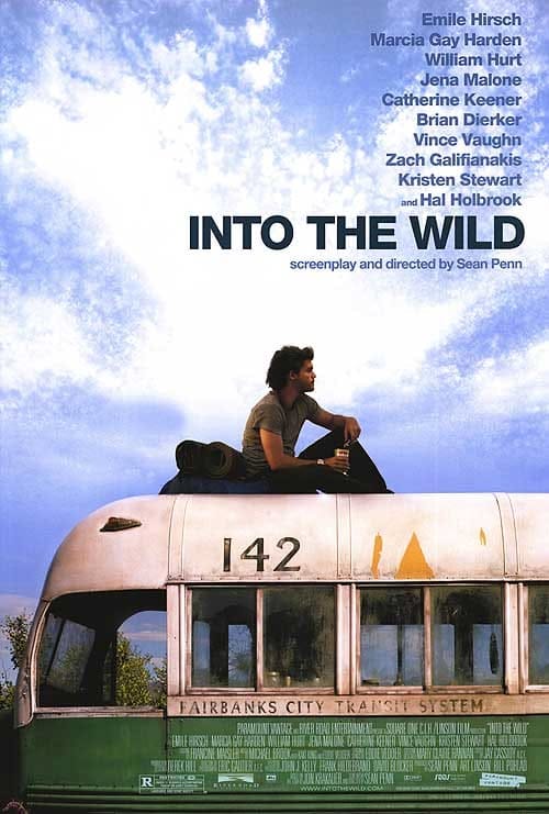 Into The Wild