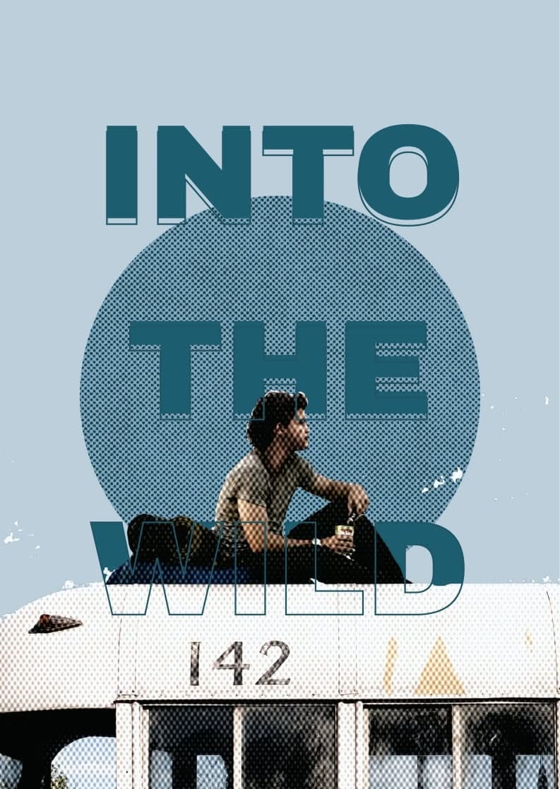 Into the Wild poster