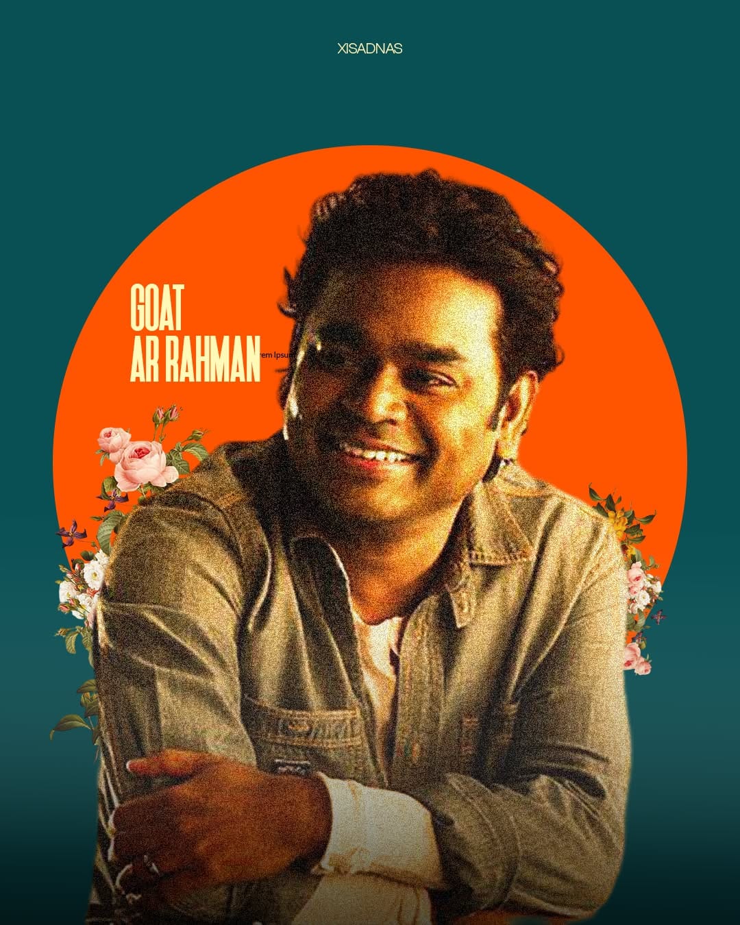 AR Rahman