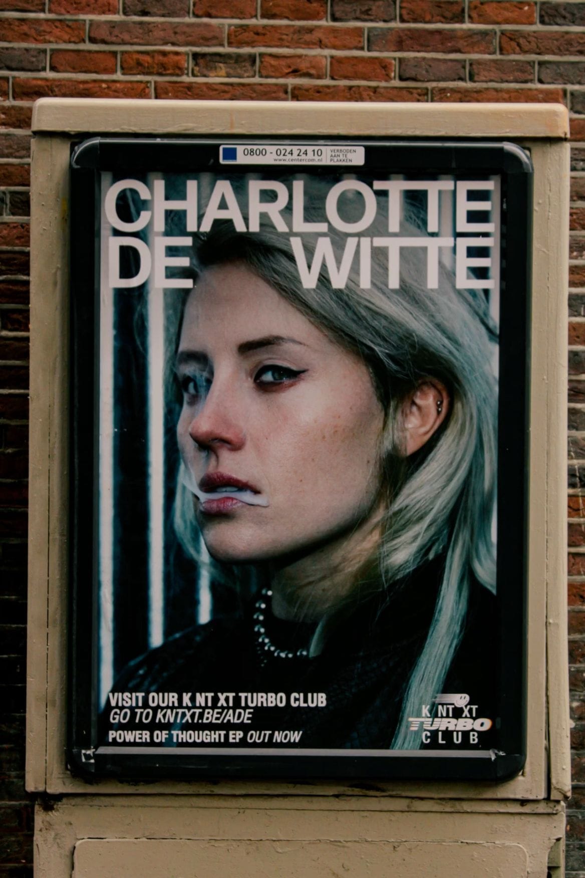 Amsterdam photography photo inspo charlotte de witte poster