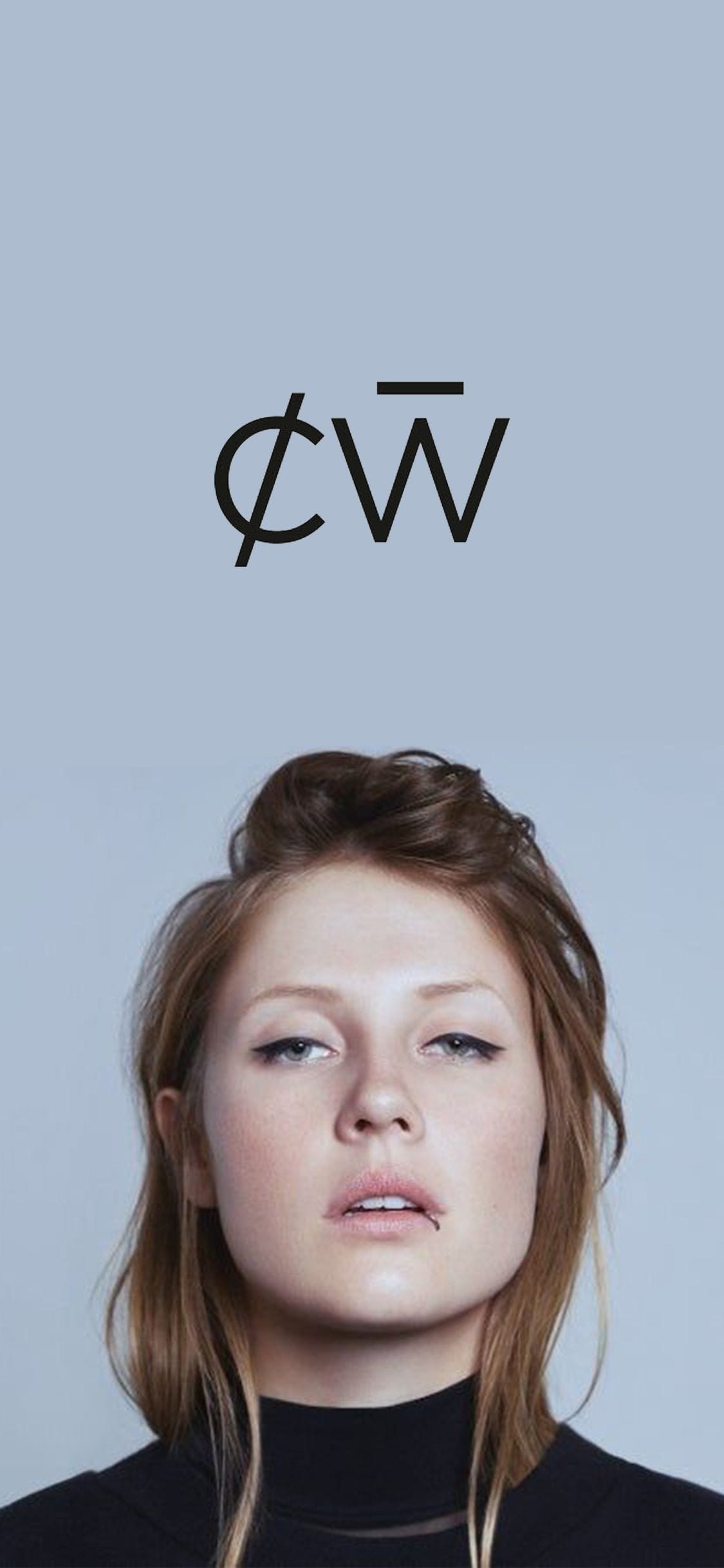 Charlotte de Witte wallpaper