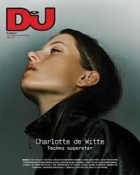 Charlotte de Witte poster