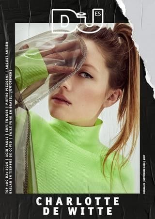 Charlotte de witte
