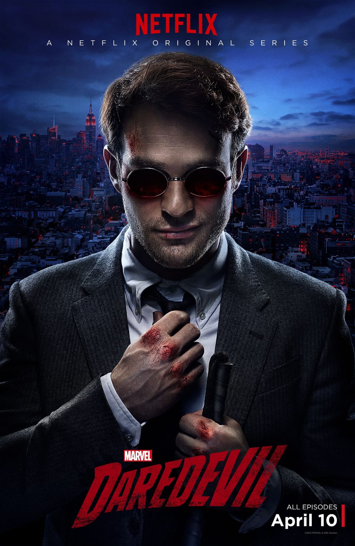 Matt Murdock poster
