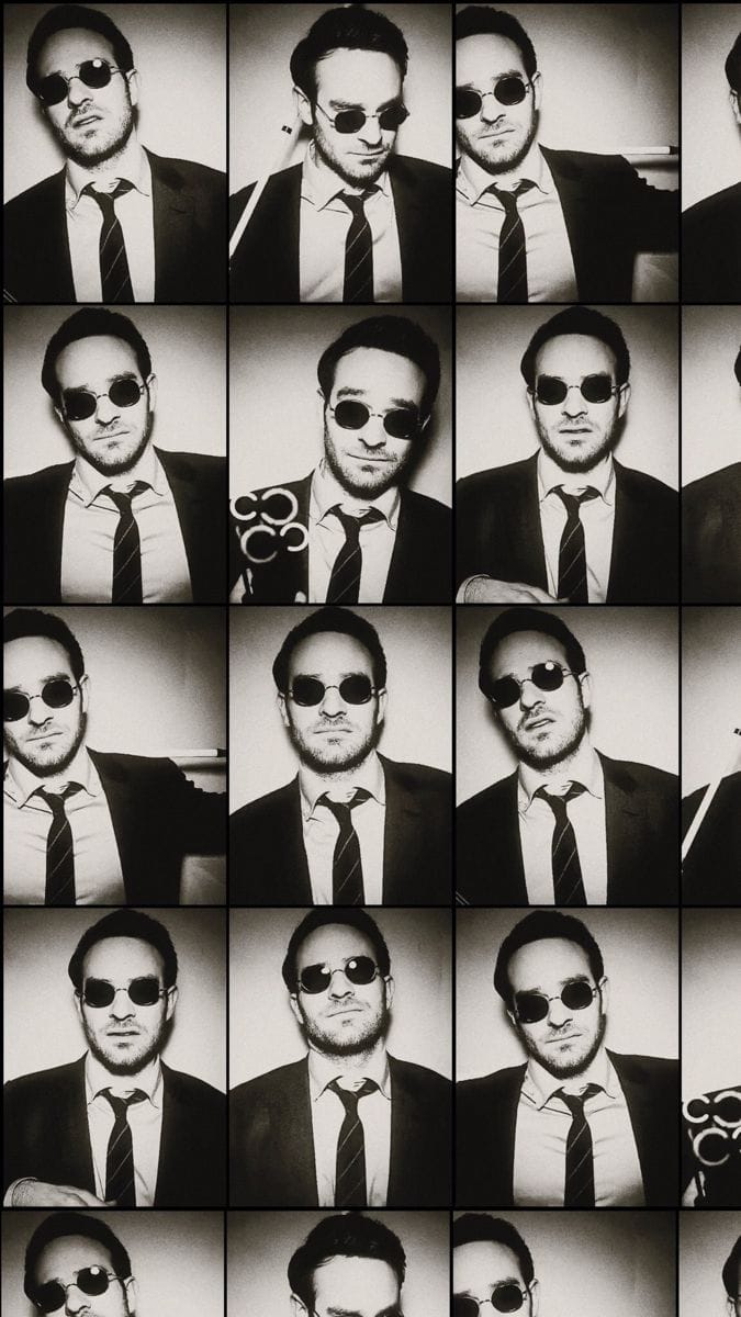Matt Murdock poster