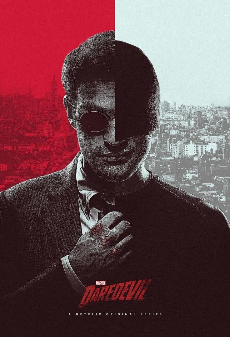 Matt Murdock poster