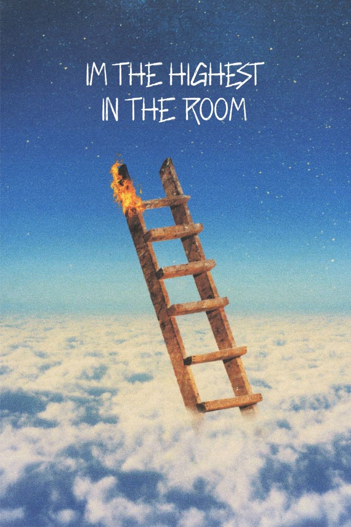 Highest in the Room poster