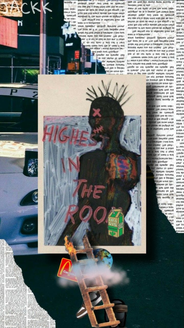 HIGHEST IN DA ROOM 🌵🔥