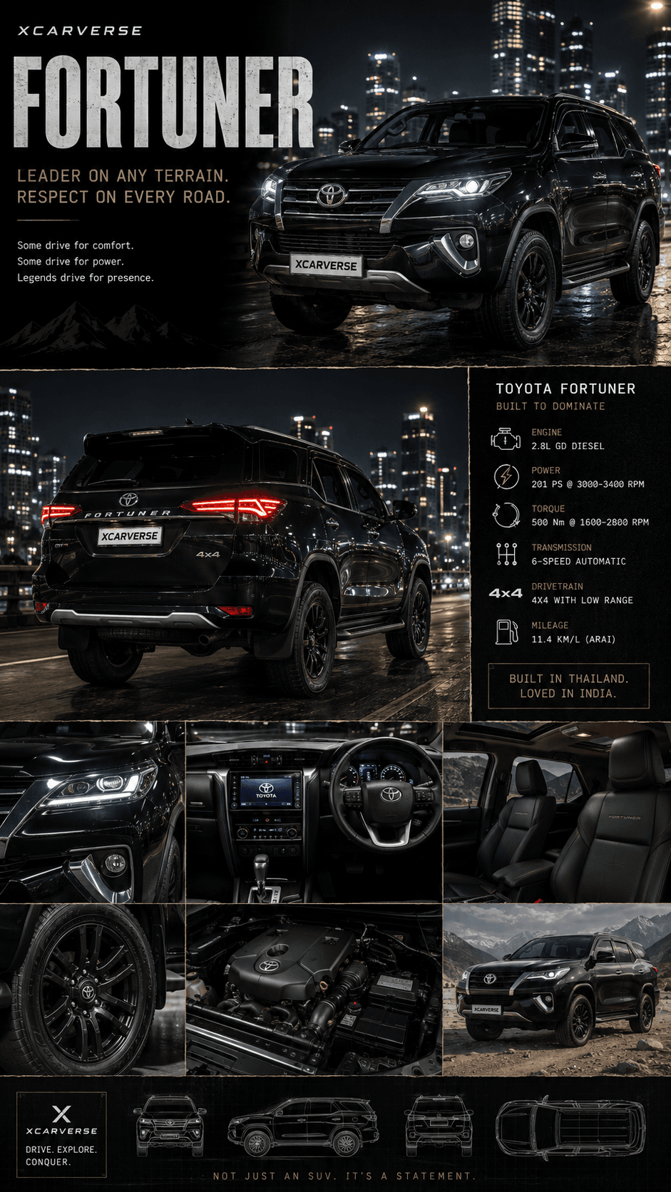 Fortuner