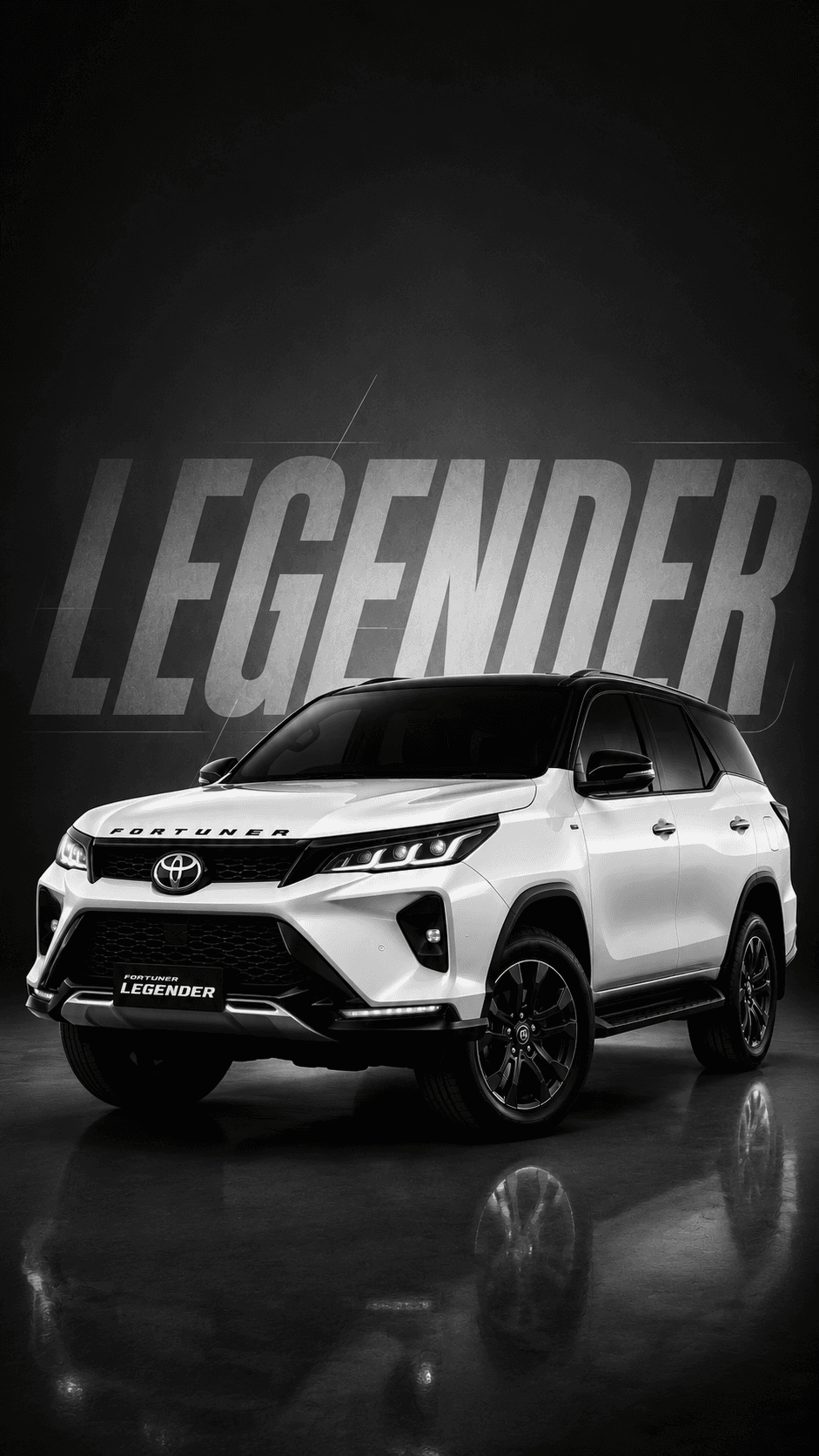 Fortuner