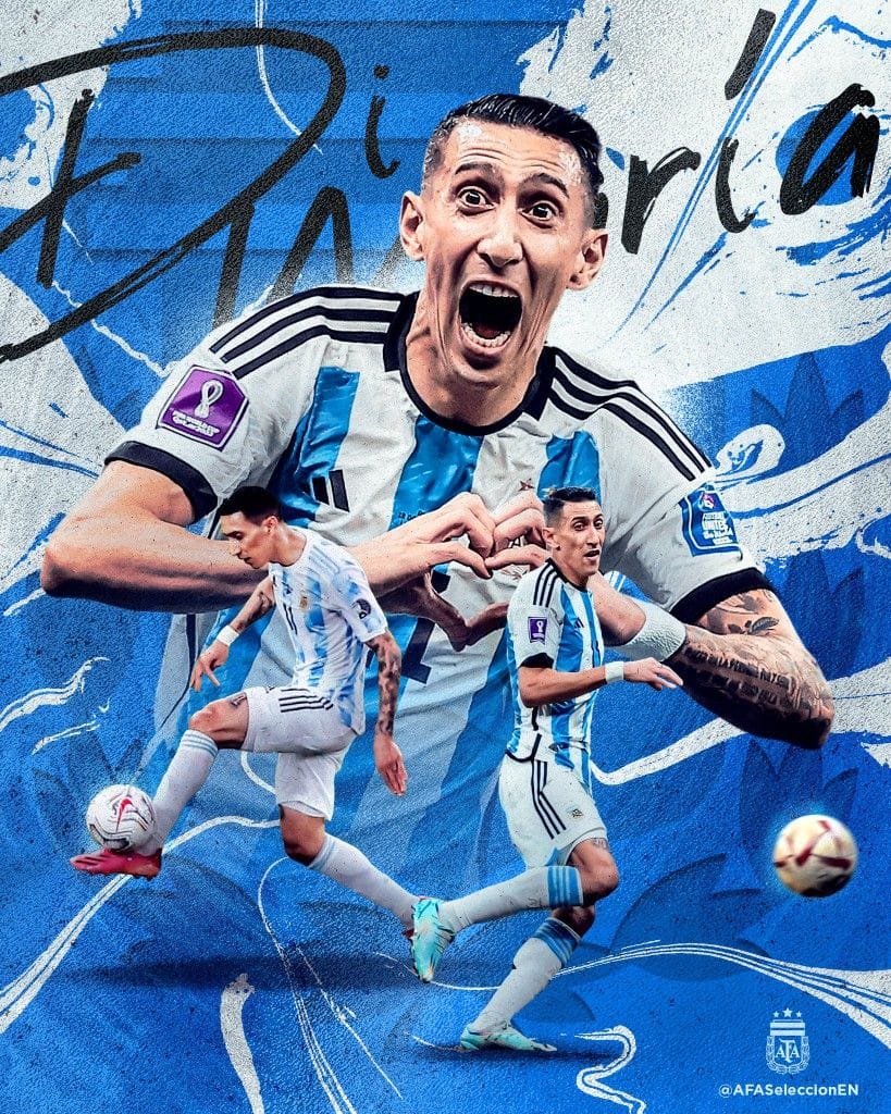 Ángel Di María