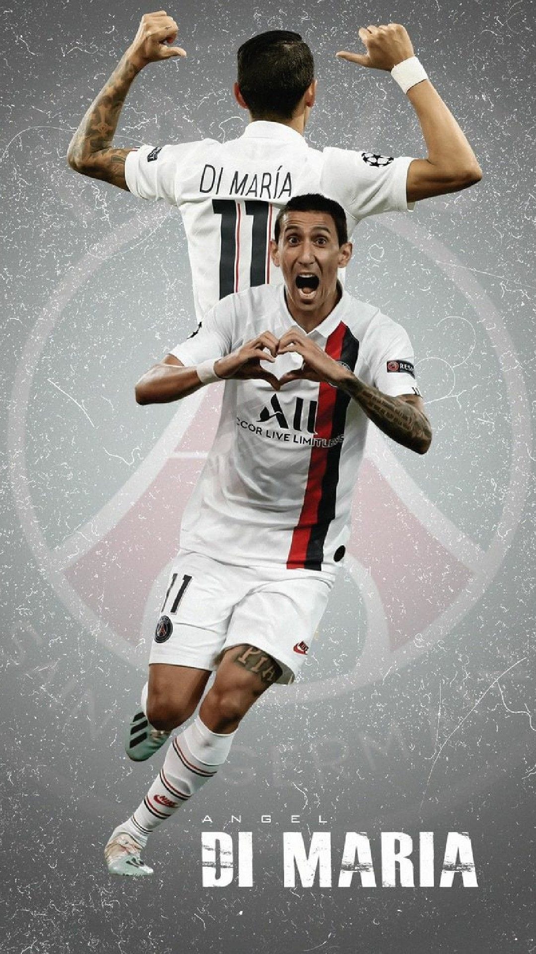 Angel di Maria 🇦🇷