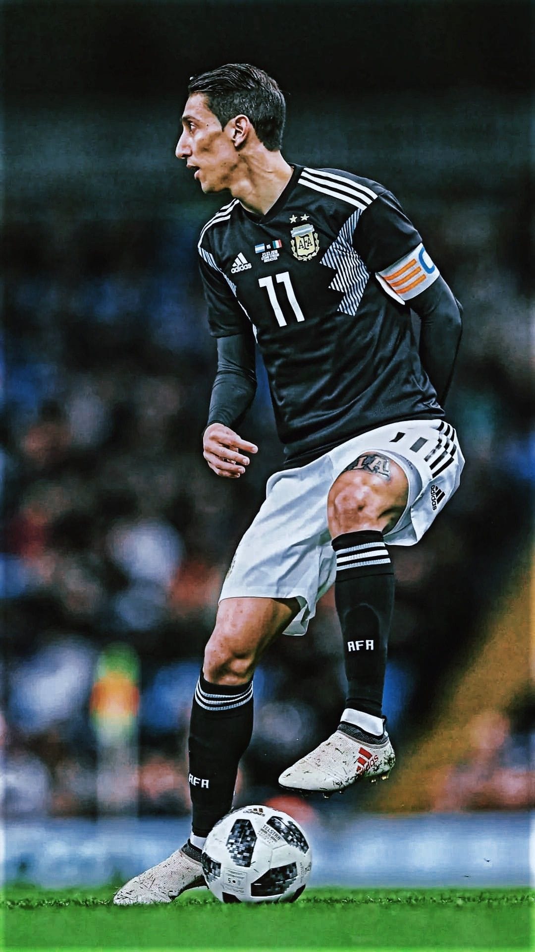 Angel Di María