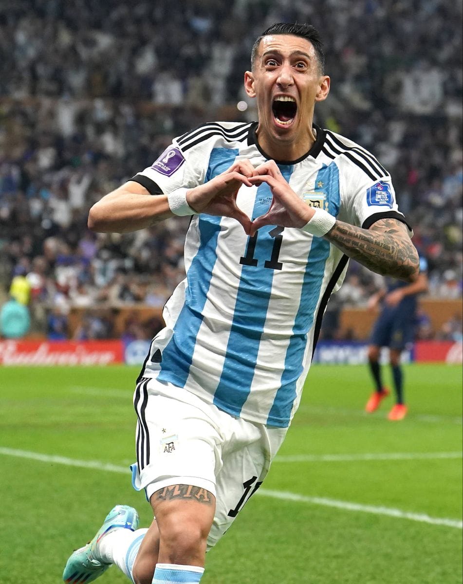Di Maria