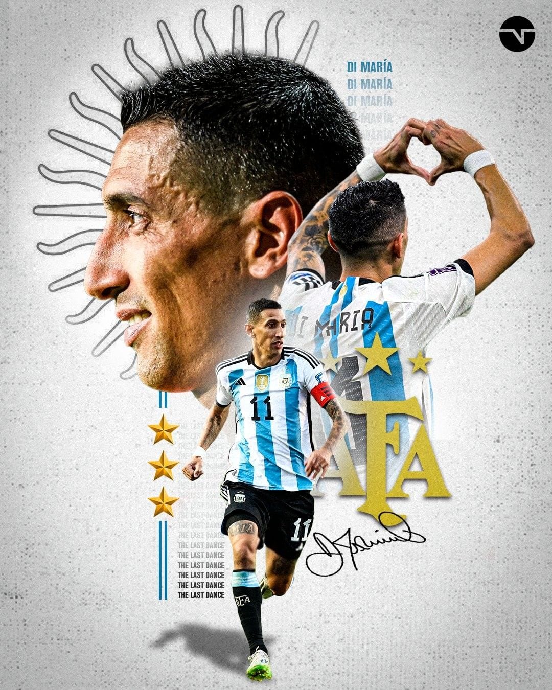 Ángel Di María