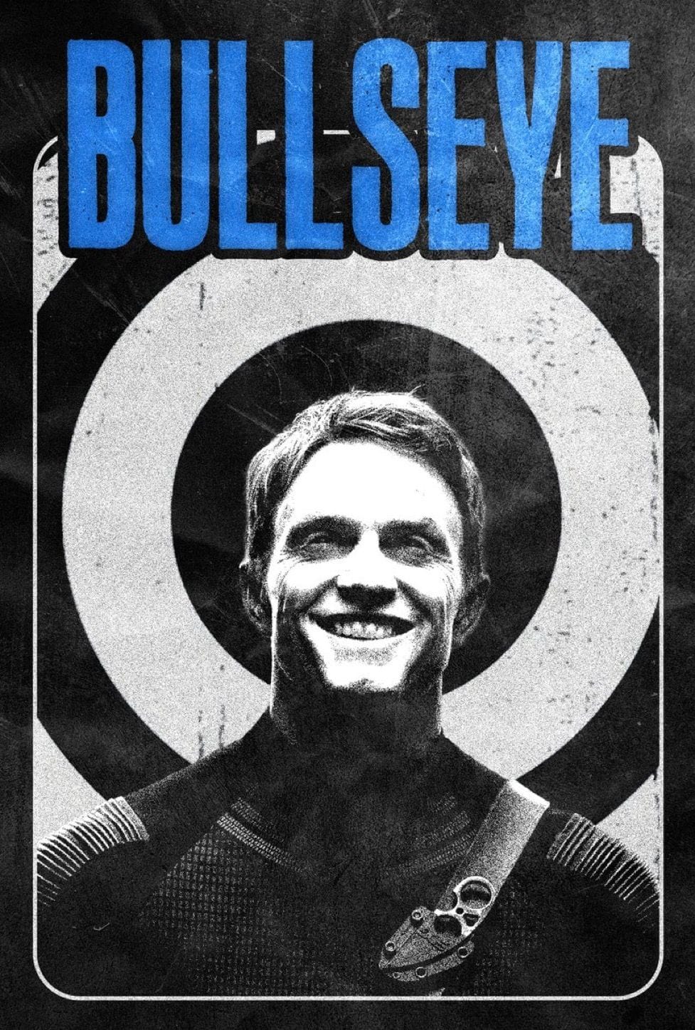 Bullseye poster