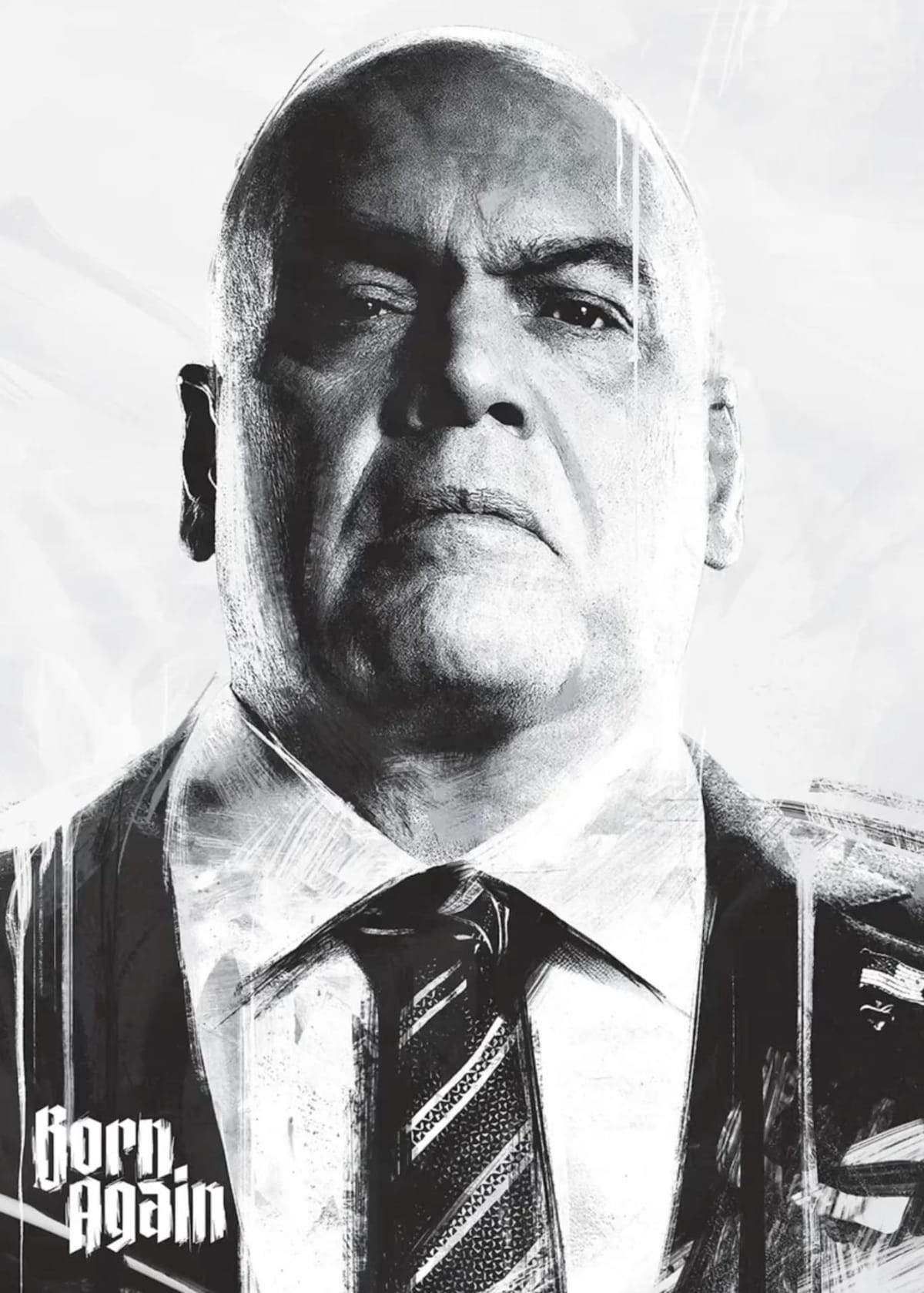 Wilson Fisk poster