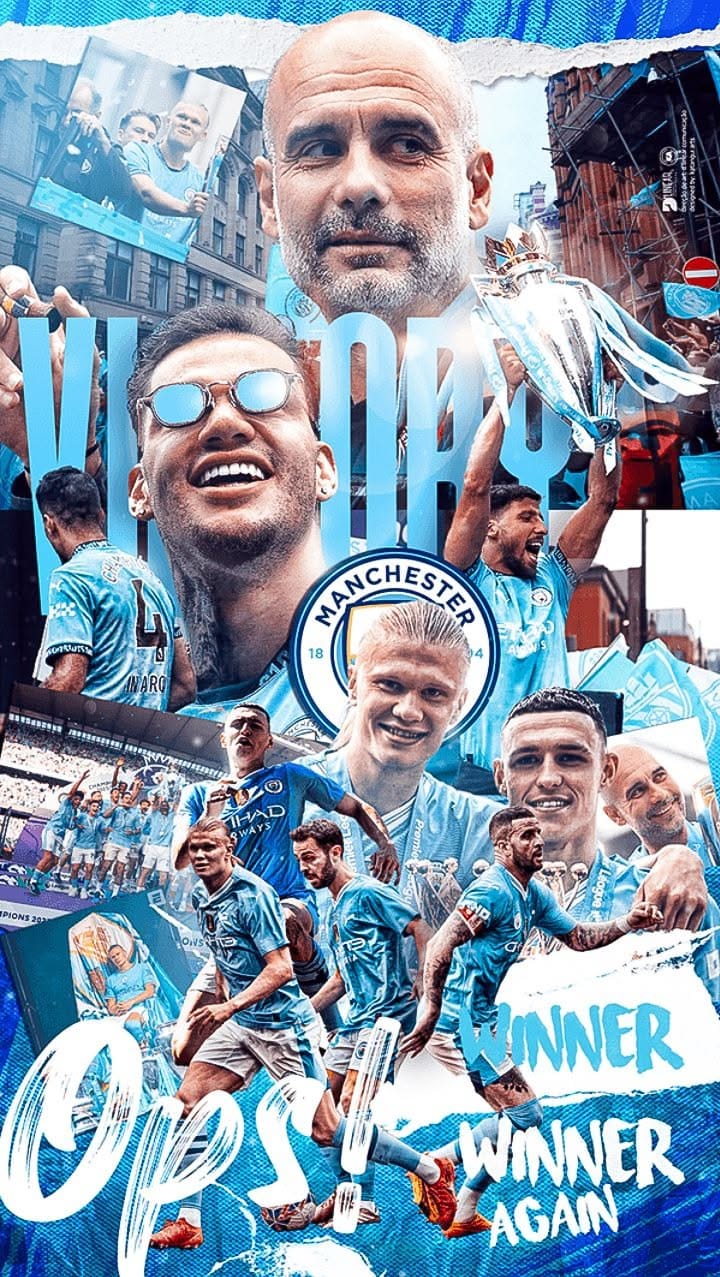 ManChester City