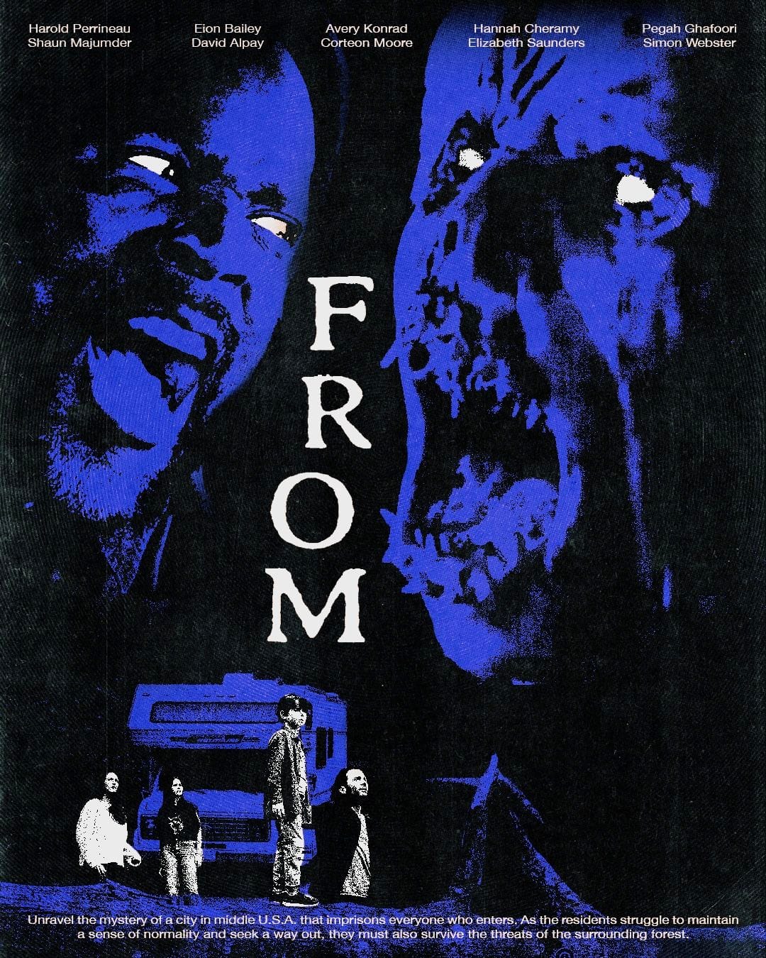 from tv series