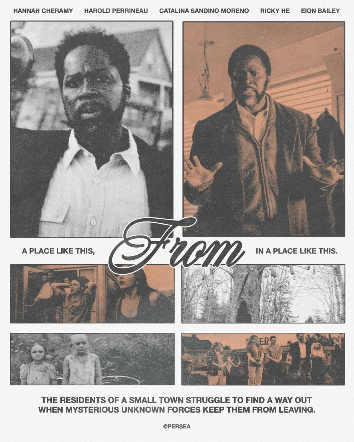 from (2022) poster
