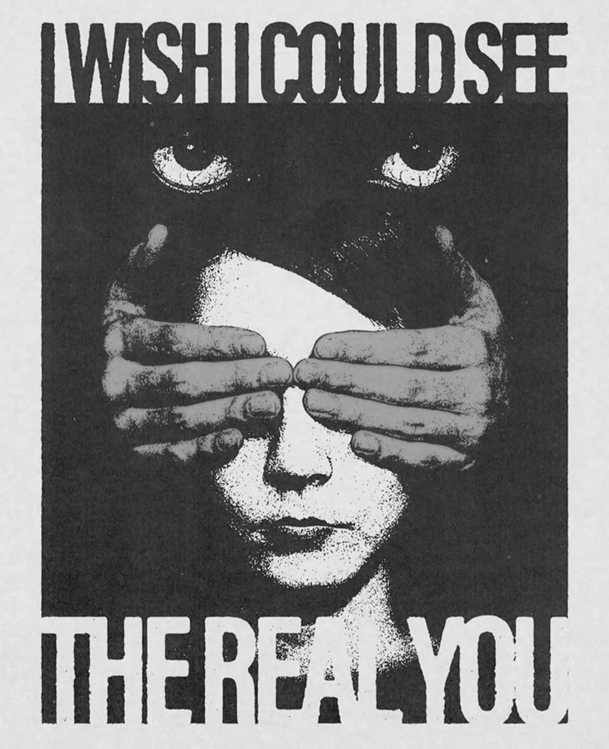 From poster